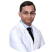 Dr. Jaimin Patel