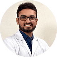 Dr. Jaimin Patel