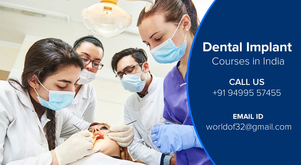 Dental Implant Courses